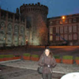 Meet your Posher, Celia